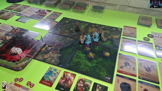 Middara - 06. Месиво в бассейне смотреть онлайн