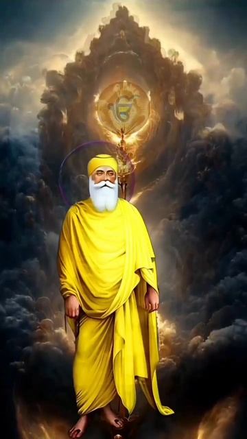 Сегодня день рождения Гуру Нанака — великого духовного реформатора смотреть онлайн