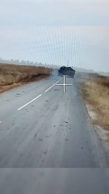 Украинские военные продемонстрировали результат прилёта планирующей авиабомбы массой полторы тонны. смотреть онлайн