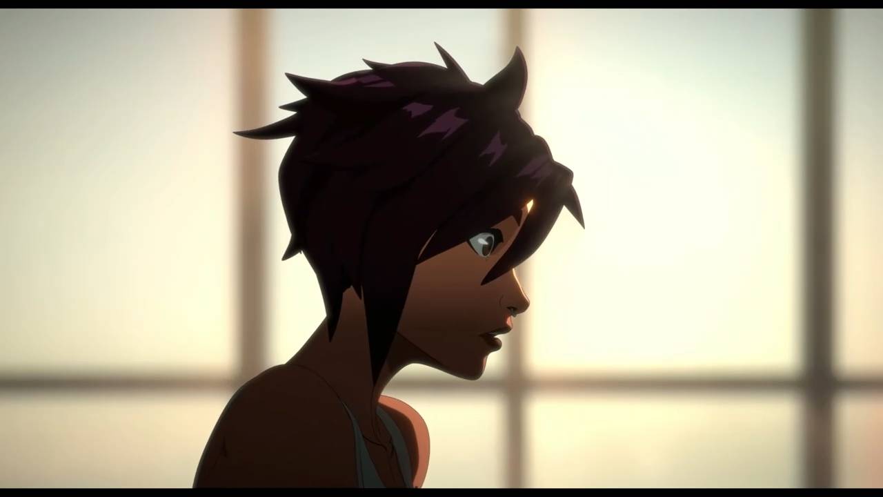 Агентство Супергероев ( Осторожно 18+ ) - Dispatch #4 смотреть онлайн