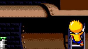 Marko's Magic Football (1993) [Sega Game Gear]