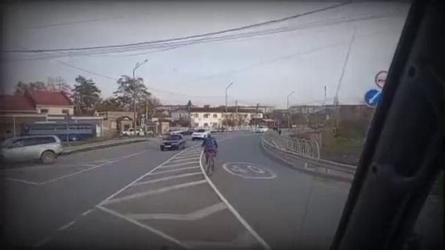 Песня велосипедистки смотреть онлайн