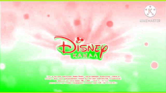 заставка Disney Channel screensaver a large collection of the best effects on the channel смотреть онлайн