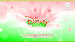 заставка Disney Channel screensaver a large collection of the best effects on the channel