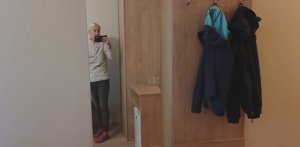 Рум-тур по номеру в Гурзуфе, территория пансионата "Морской бриз" - обзор и впечатления, Крым-2025