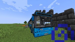 Обзор 6-ого маршрута Новомухинского автобуса. (Часть 1)