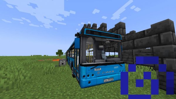 Обзор 6-ого маршрута Новомухинского автобуса. (Часть 1)