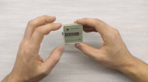 Счетчик моточасов 220 вольт