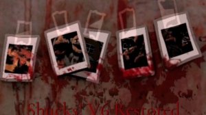 Irida Shucks! V6 Restored Voices