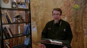 Льюис. Благодать сказочной притчи. Часть 12. Священник Константин Корепанов