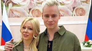 Shaman и Мизулина стали мужем и женой