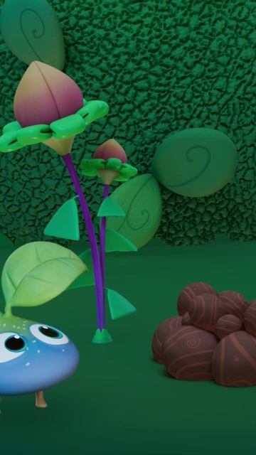 Почему шуршиллы рыгают? :D Смотри в новой серии на канале! смотреть онлайн