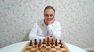 Новинки теории № 150. Игорь Немцев. Шахматы