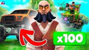 🎃ОТКРЫЛ 100 НОВЫХ КЕЙСОВ на АРИЗОНА РП -НОВЫЙ ФЭНТЕЗИЙНЫЙ КЕЙС на 20к РУБ на ARIZONA RP (GTA SAMP)