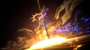 Honkai Star Rail  обновление 3.7 прохождение на русском #5 Бой с Антитворцем