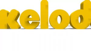 Рекламная заставка "ctckelodeon" (2025-н.в) Для @СТС Железный Логотип