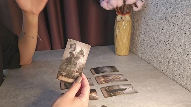 Начало нового цикла 🌟💐 Поток от карт для Вас ‼️ смотреть онлайн