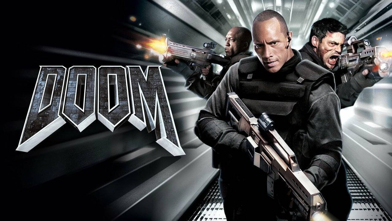 DOOM