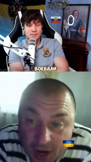 УКРАИНА БОГАЧЕ ЖИВЕТ