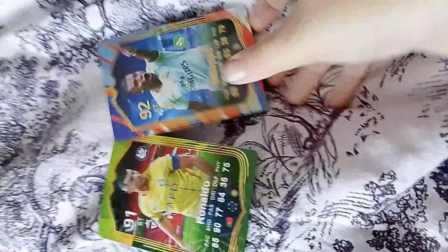 битва футболистов