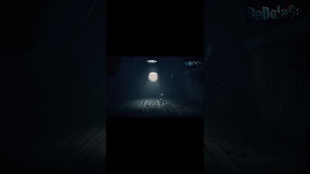 КЛЮЧом ПО ГОЛОВЕ! 🔨 Ужас Little Nightmares смотреть онлайн