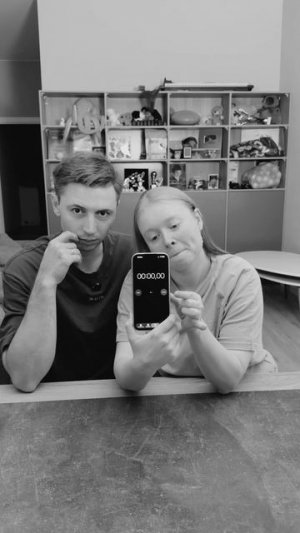 За кого болел?😄⌛️ #морозовы #юмор #отношения #challenge