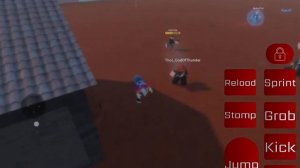 СЕКРЕТНЫЕ АНИМАЦИИ В BLOODY PLAYGROUND