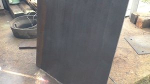 Лазерная чистка металла