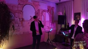 Руслан Исаков RUS - Царица моя (Концерт 3 ноября 2025)