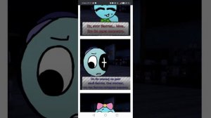 Озвучка комикса по миру денди