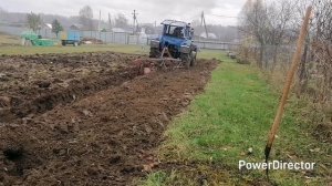 Закрываю сезон 2025