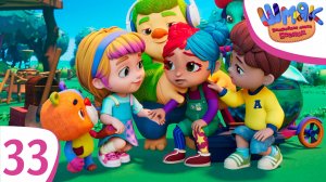 Новая серия! ✨ Шмяк. Волшебная лавка Есении | Дружок | Мультфильмы для детей | Серия 33