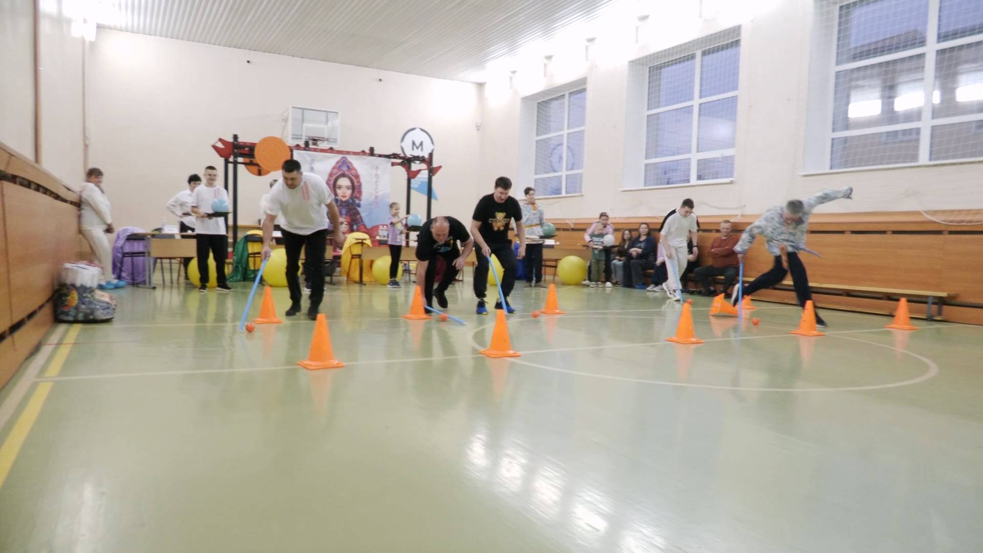 Серовчанин Василий Вознюк - самый лучший папа! смотреть онлайн