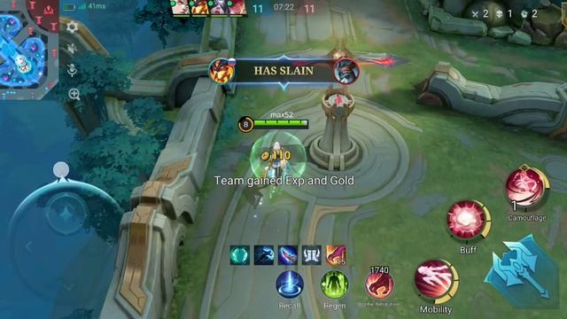 Mobile Legends наталья смотреть онлайн