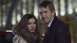 ВСЕ БУДЕТ ХОРОШО - 2 серия