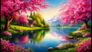 Красивая музыка без слов. Мелодия для души. Релакс музыка Успокаивающая