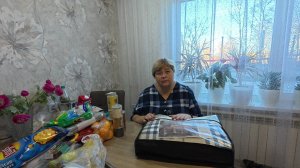 Рыбка для копчения,фарш для пельменей. Зашли за уточкой. Обзор товаров что заказали.