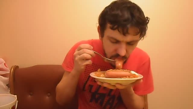 ОБЖОР ТУШЁНАЯ КАПУСТА С МОЛОЧНЫМИ СОСИСКАМИ ''ВЯЗАНКА'' СТАРОДВОРСКИЕ КОЛБАСЫ смотреть онлайн