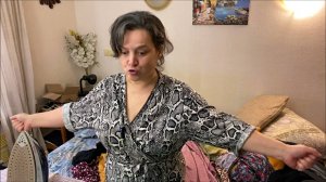 Трейлер: Я не выдержала, СДАЮСЬ..последние 2 курьерских дня!