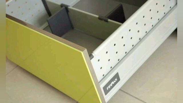 FIRMAX как замена уходящему Blum