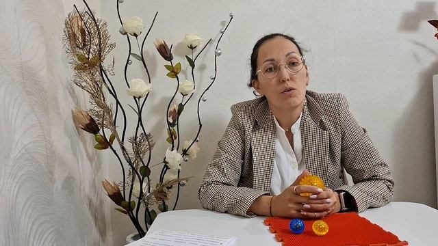 Значение пальчиковых игр