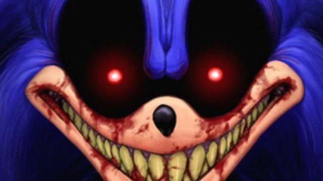 sonic exe final escape remake ремейк моих анимаций смотреть онлайн
