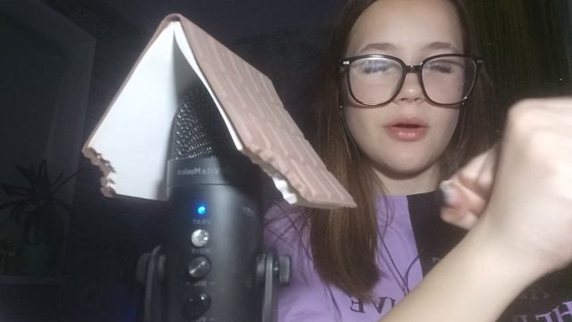 асмр триггеры которые все делают часто а я нет / асмр редкие триггеры / асмр мурашки / асмр тапинг смотреть онлайн