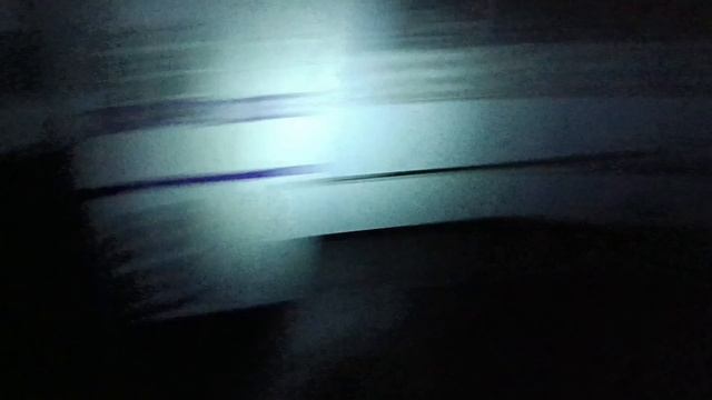 На меня напал вампир💀.