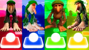 БРР БРР ПАТАПИМ 🆚 БРР БРР ПАТАПИМ 🆚 БРР БРР ПАТАПИМ 🆚 БРР БРР ПАТАПИМ | Tiles Hop №271