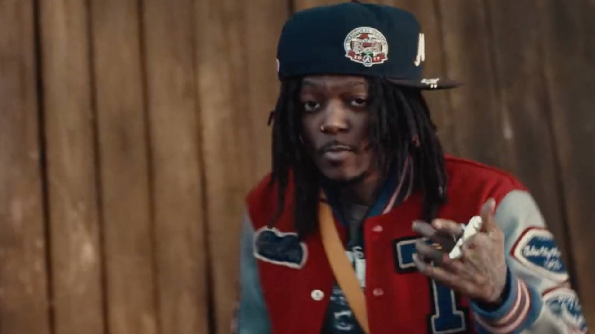 JID - Sun (with Anycia) смотреть онлайн