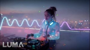 Deep Melodic Techno & Trance Mix