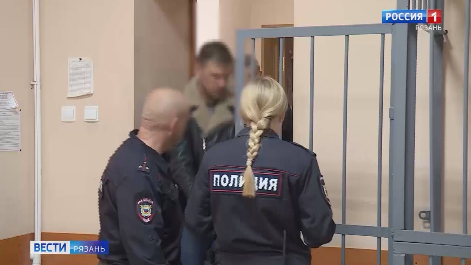 В Рязани арестовали водителя, который насмерть сбил 11-летнего мальчика смотреть онлайн