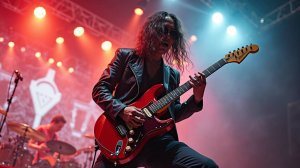 VolDeMaar - Белые ночи (RockBallad)