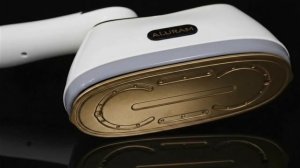 Отпариватель ALURAM